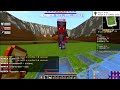 Minecraft Nethpot pvp