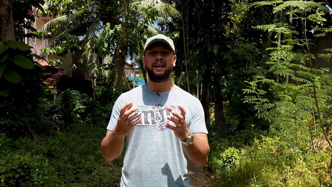 Manna Minute Monday: Start today with thanksgiving :-)