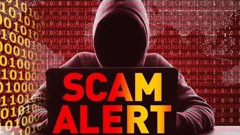 Password Reset Scams Are Getting Worse in 2025!