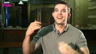 Being Human - Series 4 - Farewell George