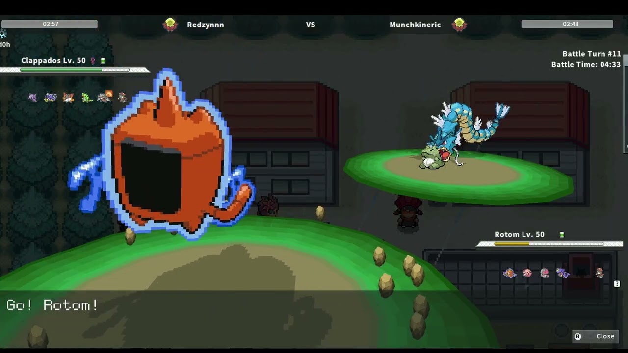 3rd Community Tournament 16 seed bracket 1/4/26