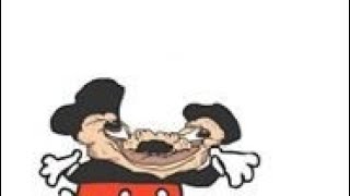 Mickey Mouse Uses Drugs