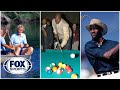Which NBA legends would thrive in the NBA Bubble? | Titus & Tate | FOX SPORTS