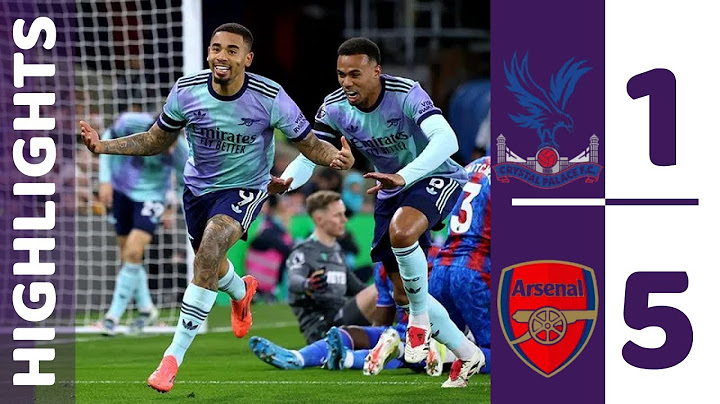 MOST UNFORGETTABLE ARSENAL WINS #1