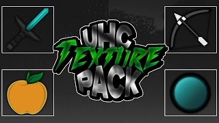 REVIEW TEXTURE PACK PVP MINECRAFT 1.7.10/1.8/1.9 Atelic UHC