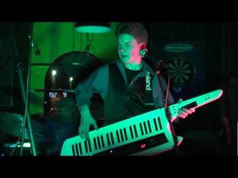 "Zydeco Time" original by the Mojo Myles Band at T...