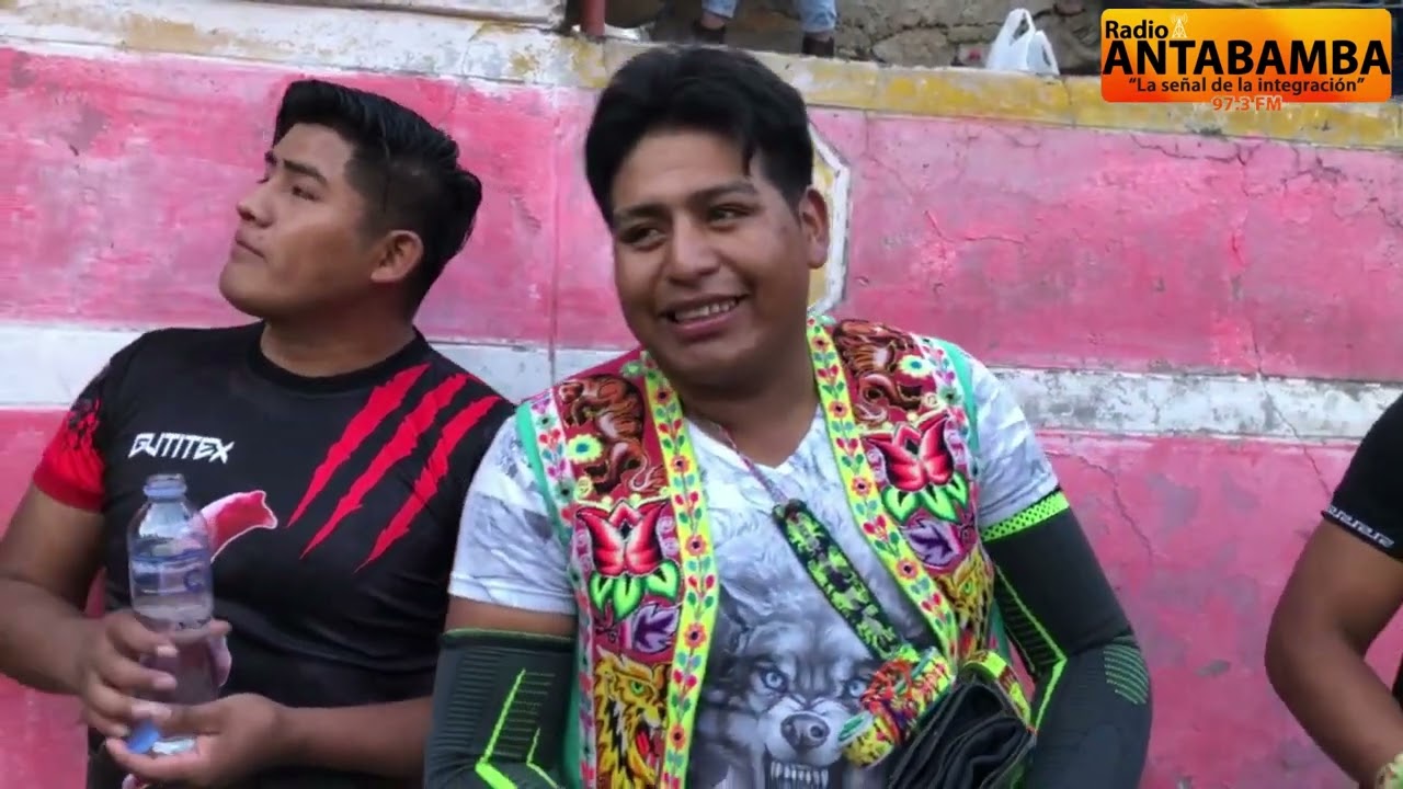 TAKANAKUY VS TINKU  2025 MAYO - DIA DE LA MADRE ABANCAY