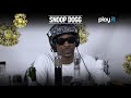 DRINK CHAMPS: Episode 23 w/ Snoop Dogg (Part 1) | Talks 2Pac, Death Row, No Limit Records + more