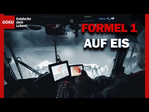 Formel 1 auf