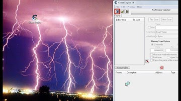 Bypass Cheat Engine -  Hack Engine