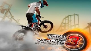 تحميل لعبة Trial Xtreme 3 خفيفة مهكرة للاندرويد 2017 ♥ screenshot 4