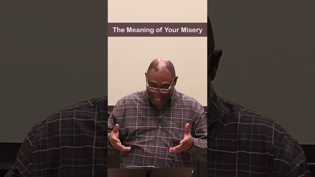 Sunday Sermon  No. 14 on 11-17-2024 