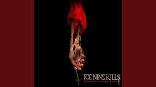 Video thumbnail of "Ice Nine Kills - Communion of the Cursed"