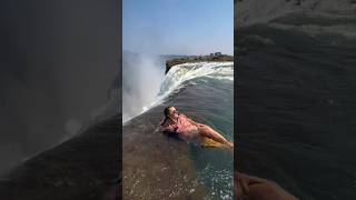 Zambiyada Gerçek Gibi Gelmeyen Yerler Ğa Şyfası