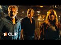 Jurassic World Dominion Movie Clip - A Giganotosaurus Finds the Group (2022) | Jurassic Park Fansite