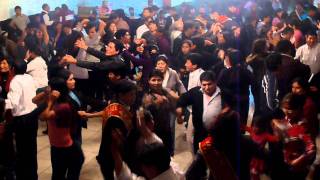 MAÑANEROS DE COAZA EN VIVO LIMA PERU