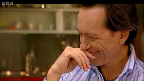 Richard E Grant's breakfast - A Taste of My Life -...
