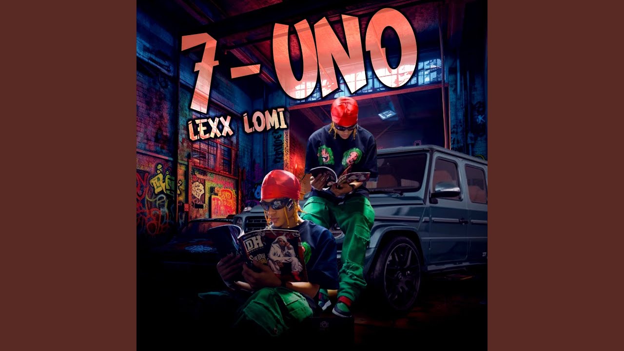 Watch 7-Uno on YouTube Watch 7-Uno on YouTube