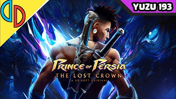 YUZU Android New Update New Playable and Fixes