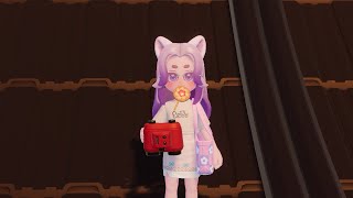 ถ่ายรูปนกให้ได้ 5 ดาว (เน้นสะสม) | Heartopia