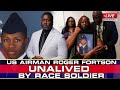 Us airman roger fortson unalived by race solider who went to the wrong apartment