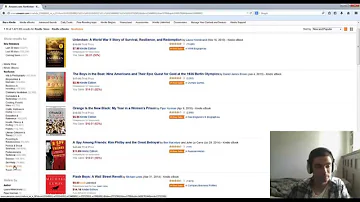 How to Pick Kindle eBook Topic to Make Money Online