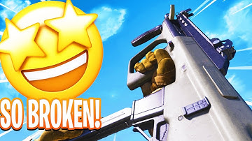 NEW FASTEST KILLING “AUG” CLASS SETUP IN MODERN WARFARE... (NEW BEST GUN ON COD MW)