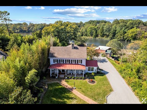 119 Watson Rd, Centreville, MD home video tour