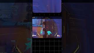 ana  - potg Overwatch S1 CONQUEST #ow2 #overwatchclips #overwatchpotg #overwatch #ow2clips #potg