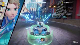 Disney Speedstorm (PC) [Game Play]