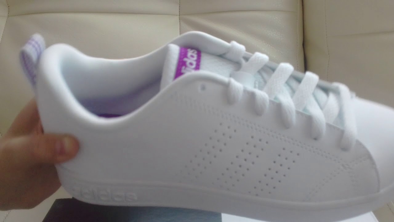 tenis adidas dama