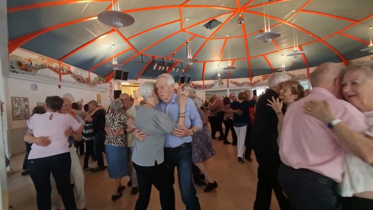 Junix Avesta parken 2025-05-16 Video 2