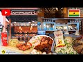 Top 10 restaurants in osu  places to eat in accra ghana