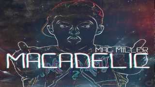Mac Miller  - 1 Threw 8 [Macadelic]