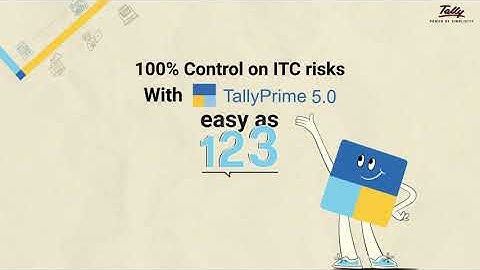 100% control on ITC risks