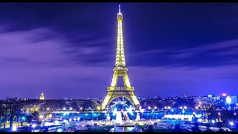 Jean Philippe Rameau. Forts Paisibles HD