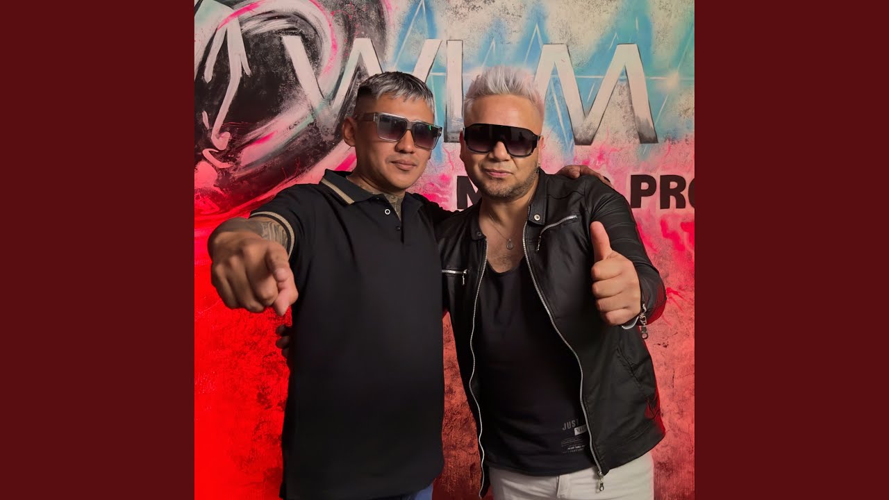 Vasos de Lagrimas / Muriendo de Frio / Sin Ti / Viene Del Alma / Sera Mejor / Me Duele Mas a Mi...