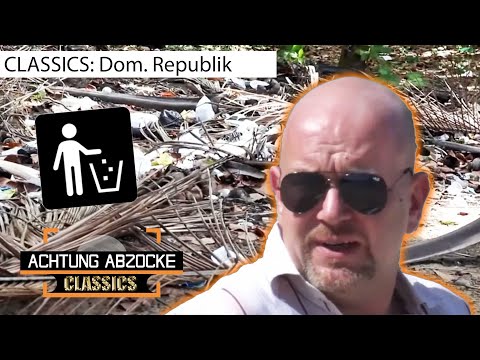 MÜLL am ganzen