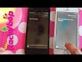 Siri Talks To Siri IOS 7 Vs IOS 8 Rachybop 
