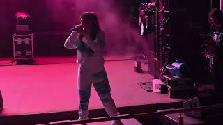 Oliver Tree - Hurt (2025, 10-04 at Red Rocks Amphitheatre in Morrison, CO)