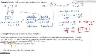 Math 134 B 1 a