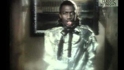 Imagination   Just An Illusion Video