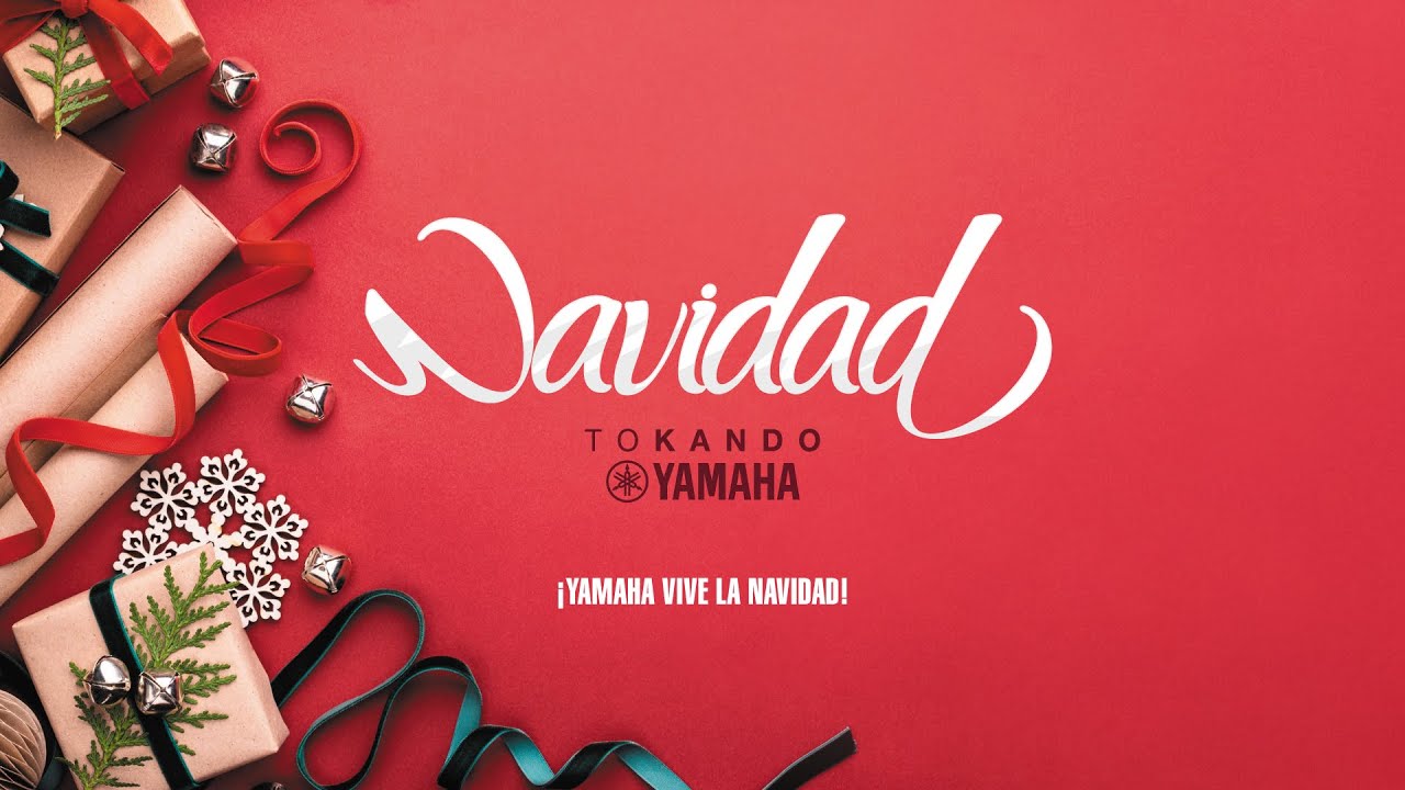 Navidad ToKando 2022 ¡Gracias! - YouTube