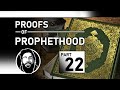 Proofs of Prophethood 22: Drowsiness in Battle
