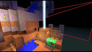 Zombiecraft Custom Maps, Ep. 2: Lil