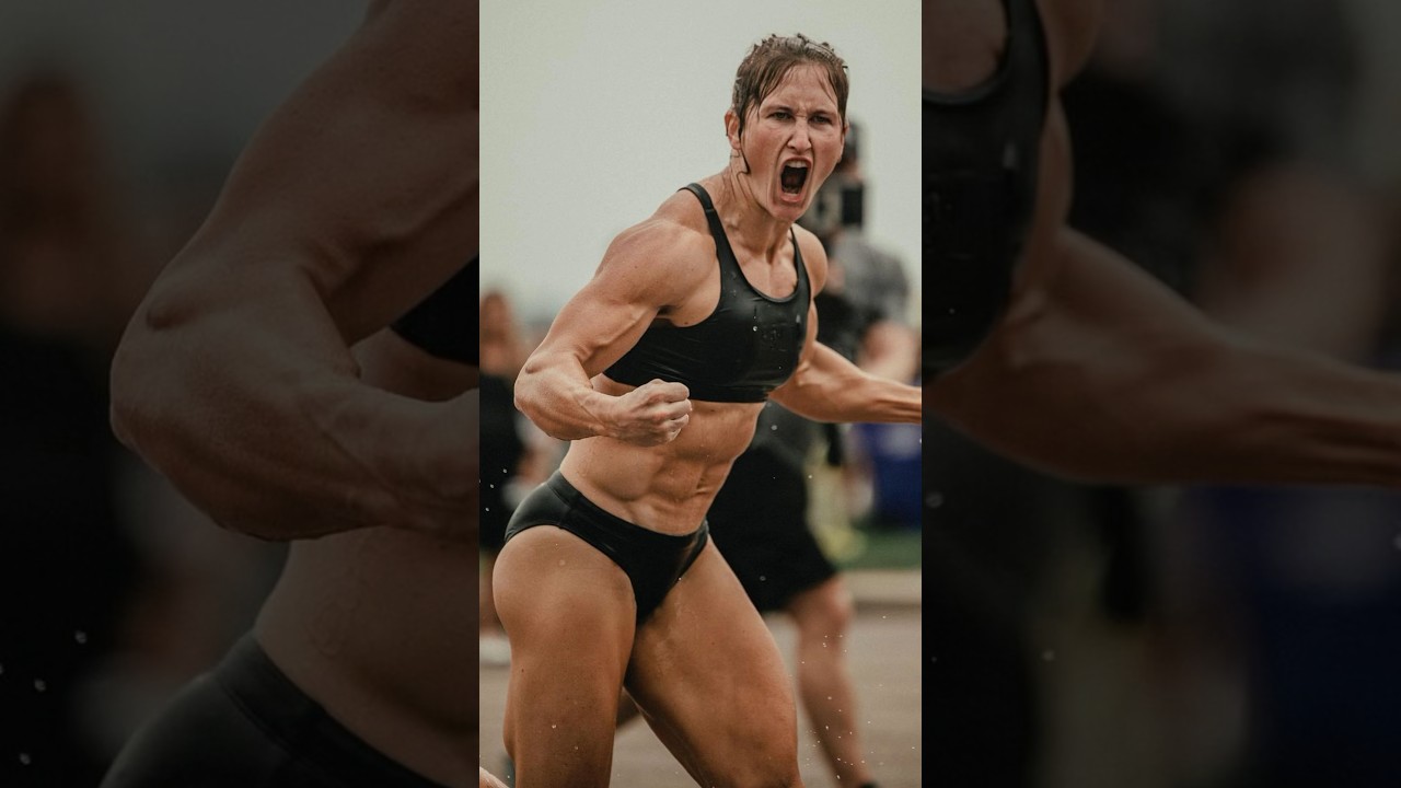 Watch 💪🏼The BEAST #strongest Women on Earth | Tia Toomey #viral #trending #youtubeshorts #trendingshorts on YouTube Watch 💪🏼The BEAST #strongest Women on Earth | Tia Toomey #viral #trending #youtubeshorts #trendingshorts on YouTube