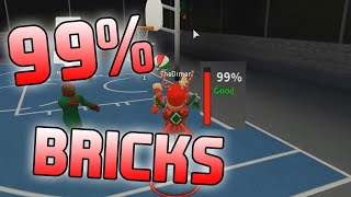 99% Bricks Rb World 3 Roblox