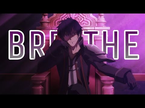 「AMV」| Anos Voldigoad | Breathe
