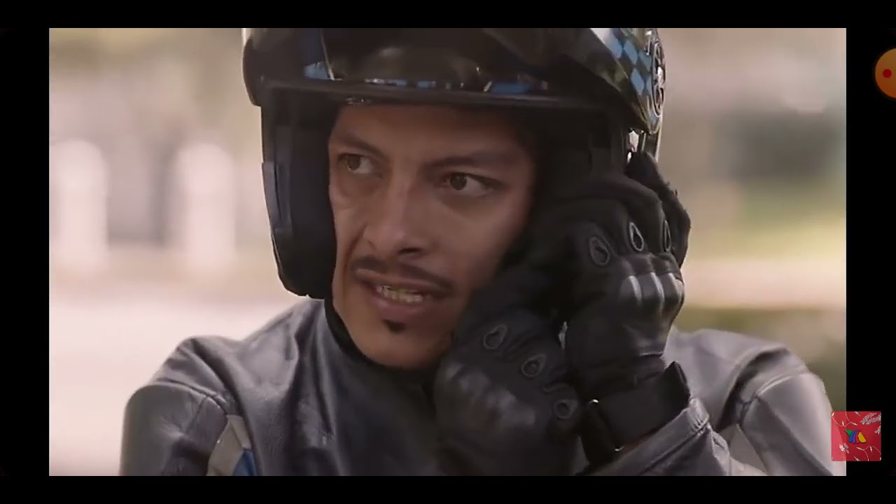 Rosario Tijeras La Muerte De Fierro www.youtube.com