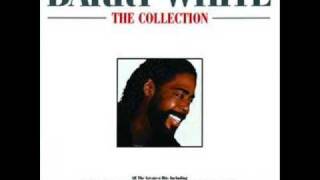 Barry White - Just the way you are (full version)